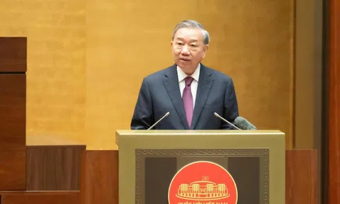 Tổng Bí thư, Chủ tịch nước Tô Lâm: Tạo lập niềm tin và động lực phát triển trong toàn xã hội