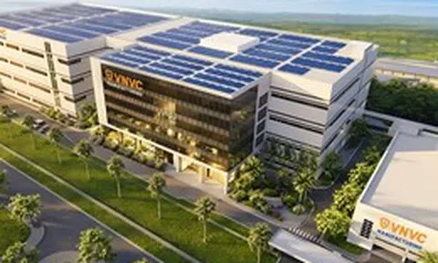 Việt Nam lần đầu sở hữu công nghệ sản xuất vaccine hàng đầu thế giới