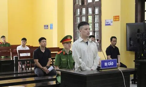 Tiktoker Lê Việt Hùng lĩnh án: Hé lộ chiêu “cúng dường chùa” cưỡng đoạt tiền gây sốc