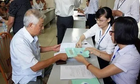 Từ 1/7, Bộ Y tế đề xuất tăng mức trợ cấp hưu trí lên 600.000 đồng/tháng