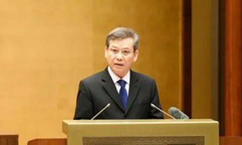 Kịp thời thay thế, cho từ chức cán bộ yếu kém năng lực, uy tín thấp, nhũng nhiễu