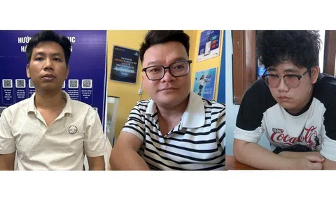 Triệt phá đường dây chiếm đoạt 23 tỷ đồng bằng chiêu “đổi sim” tinh vi