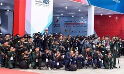 Những điểm mới cơ bản của Luật Báo chí (sửa đổi)