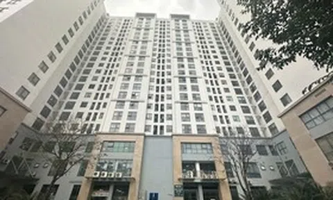 Công an Tp.Hà Nội cảnh báo về "suất ngoại giao", "suất nội bộ" nhà ở xã hội