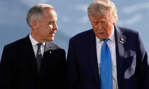 Bước ngoặt quan trọng trong chính sách quốc phòng của quốc gia Bắc Mỹ