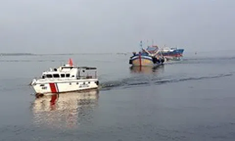 Chiến sự tại Trung Đông: Hải quan chỉ đạo kiểm soát mạnh, chống buôn lậu xăng, dầu