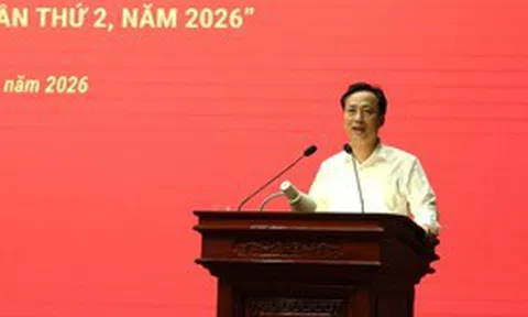 Nâng cao ‘chất thép’ trong ngòi bút bảo vệ nền tảng tư tưởng của Đảng