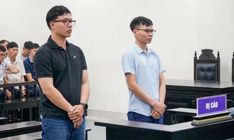 Vụ cháy ở Trung Kính khiến 15 người tử vong: Mở lại phiên xét xử 2 cựu cán bộ công an PCCC