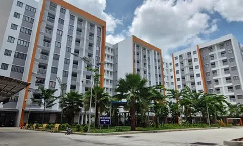 Chính thức nâng mức trần thu nhập được mua nhà ở xã hội lên 25 triệu đồng/tháng từ 7/4/2026