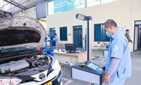 Đề xuất thay đổi cách tra cứu 'phạt nguội'