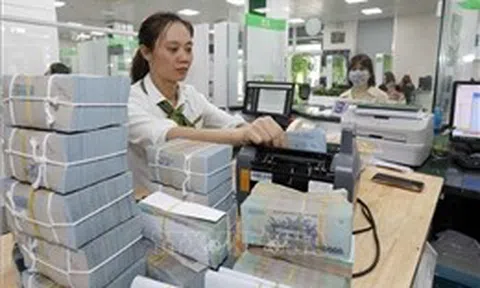 Đà tăng lãi suất có khả năng tiếp diễn