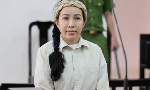 Nữ YouTuber sắp hầu tòa vì xúc phạm uy tín vợ chồng bà Nguyễn Phương Hằng