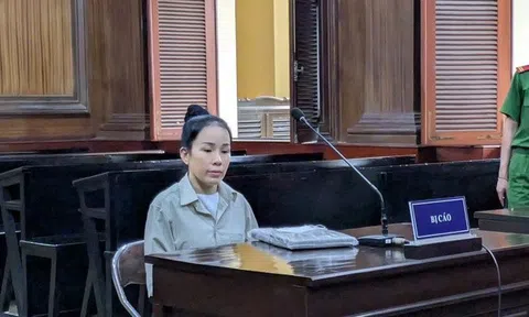 Vụ án liên quan đến bà Nguyễn Phương Hằng: Không chấp nhận yêu cầu hoãn tòa của bị cáo Đinh Lan