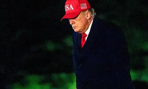 Tổng thống Donald Trump: Xung đột với Iran "rất gần kết thúc"