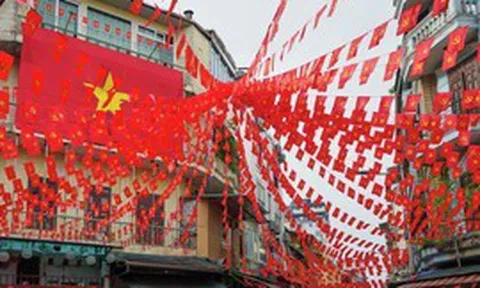 Tăng cường công tác vận tải, bảo đảm an toàn giao thông dịp nghỉ Lễ Giỗ tổ Hùng Vương và 30/4-01/5