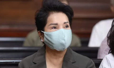 Vụ "sang tay" đất vàng 39-39B bến Vân Đồn: Cựu CEO Quốc Cường Gia Lai nói lời sau cùng