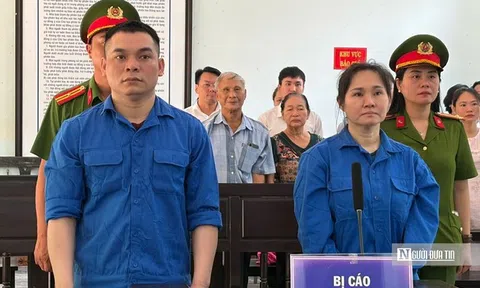 Biến đất nông nghiệp thành đất ở để lừa chiếm gần 6 tỷ đồng, cặp tình nhân trả giá đắt