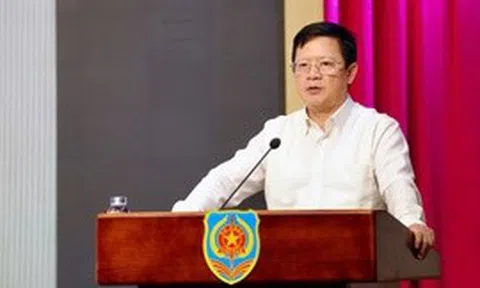 Tạo dấu ấn chuyển đổi số trong công tác thi hành án dân sự