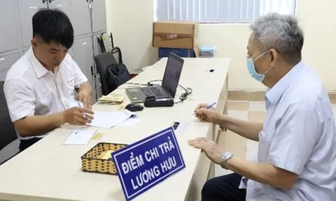 Từ 1/7, đề xuất tăng trợ cấp với cán bộ xã già yếu đã nghỉ việc