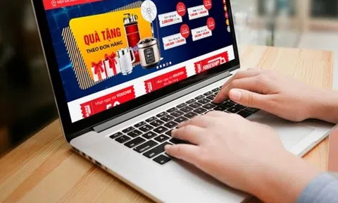 Cảnh báo thủ đoạn lừa đảo khi xem livestream bán hàng