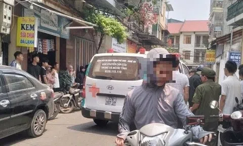 Vụ nữ sinh năm tư bị nam thanh niên sát hại ở phòng trọ: Bất ngờ danh tính hung thủ