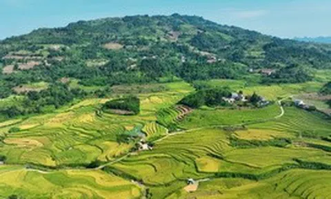 Xác định 15 tỉnh vùng dân tộc thiểu số, 12 tỉnh miền núi