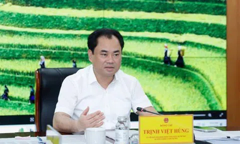 Bộ trưởng Trịnh Việt Hùng: Sửa đổi luật phải đảm bảo để luật "sống được"