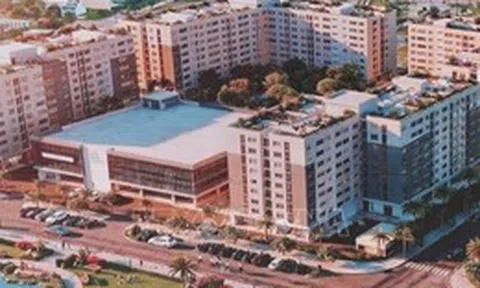 Thứ trưởng Bộ Xây dựng: Đà Nẵng tăng tốc để vượt chỉ tiêu nhà ở xã hội năm 2026