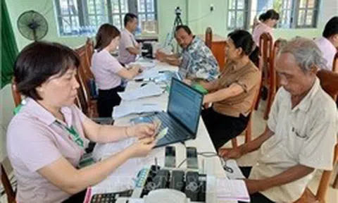 Dòng vốn ưu đãi lan tỏa, tiếp sức hàng nghìn hộ dân phát triển kinh tế