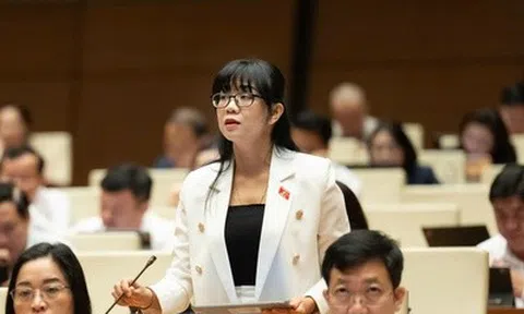 ĐBQH: Cần rõ cơ chế, chính sách phát triển hệ thống trường công lập tại Hà Nội