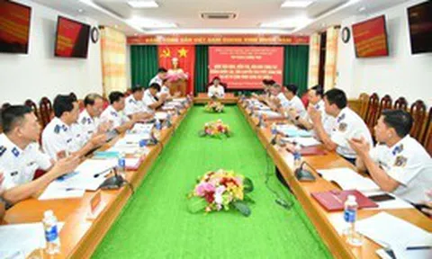 Chống buôn lậu trên biển tây nam: Siết chặt kiểm soát, xử lý hơn 400 vụ