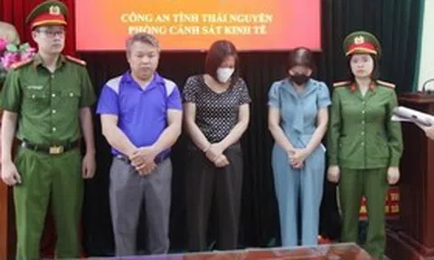 Vụ tuồn thực phẩm "bẩn" vào trường mầm non ở Thái Nguyên: Bắt tạm giam hiệu trưởng