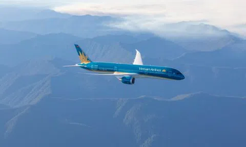 Vietnam Airlines vào top 16 toàn cầu, dẫn đầu 2 hạng mục “giá trị tốt nhất”