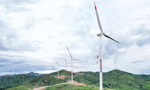 Năng lượng Bắc Trung Bộ: Từ “thủ phủ nhiệt điện” đến tham vọng trung tâm năng lượng mới