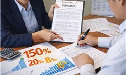 Vị đắng từ mật đường bảo hiểm - Bài 2: Chiếc bẫy trong những con số hấp dẫn