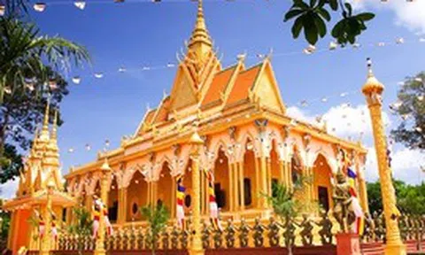 Thủ tướng gửi Thư chúc mừng đồng bào Khmer nhân dịp Tết cổ truyền Chôl Chnăm Thmây