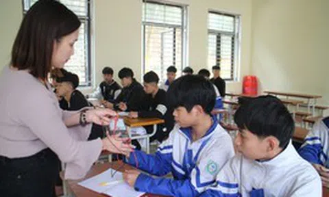 Quy định mới về xếp lương giáo viên cơ sở giáo dục thường xuyên