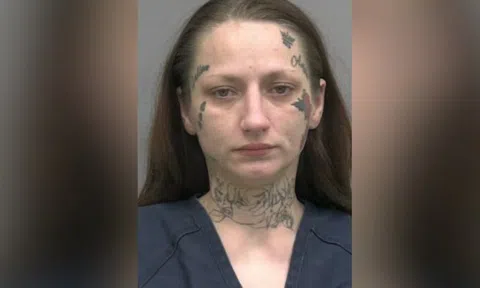 Pha sữa cho con bằng nước rửa kim tiêm ma túy, người mẹ bị bắt