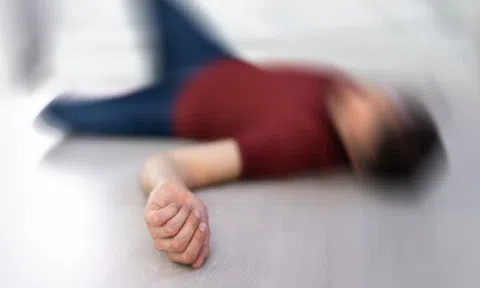 Người đàn ông 25 tuổi tử vong sau khi chạy bộ theo cách "lạ đời"