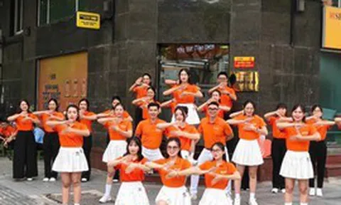 Từ 'ngân hàng hạnh phúc' đến hành trình phụng sự và lan tỏa ở SHB