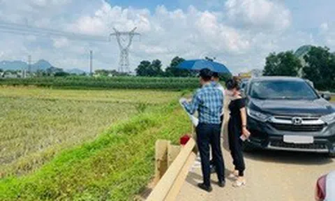 “Có những môi giới nghỉ việc ở công ty, 7 ngày sau đi làm phó tổng giám đốc doanh nghiệp riêng"