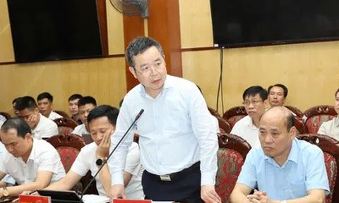 Thanh Hóa tìm phương án bổ sung nhân lực cho các xã miền núi thiếu cán bộ