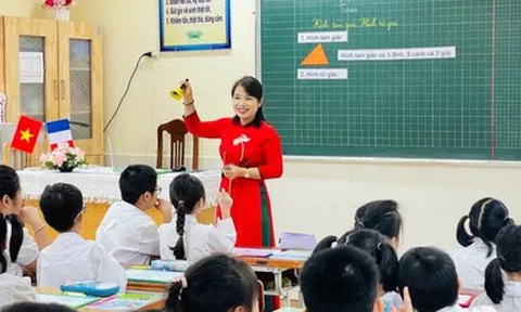 Chính phủ quy định thời gian nghỉ hè hằng năm của nhà giáo