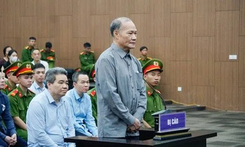 Sai phạm đấu thầu: Luật không thiếu mà "vỡ trận" ở khâu giám sát