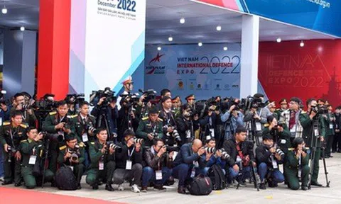 Những điểm mới cơ bản của Luật Báo chí (sửa đổi)