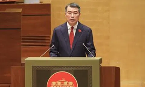 Thủ tướng Lê Minh Hưng làm Chủ tịch Hội đồng Thi đua - Khen thưởng Trung ương