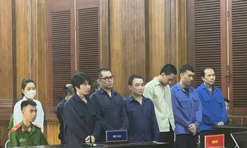 Tp.HCM: Đường dây mua bán, vận chuyển hơn 143 kg ma túy hoạt động thế nào?