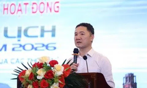 Tuần Du lịch Ninh Bình 2026 – Tôn vinh các giá trị di sản qua các thời đại