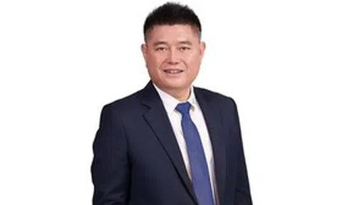 Sacombank rút tờ trình gia hạn đề án tái cơ cấu, đề cử ông Nguyễn Đức Thụy vào HĐQT