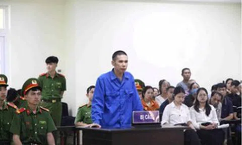 Thảm án rúng động Đắk Lắk: Kẻ nghiện ma túy sát hại 3 người trong gia đình vợ lĩnh án tử hình